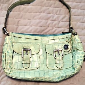 Dooney & Bourke Alligator Purse